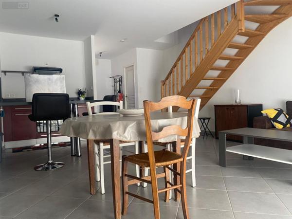 Maison individuelle à vendre à Libourne en Gironde (33500), ref : 11633/460