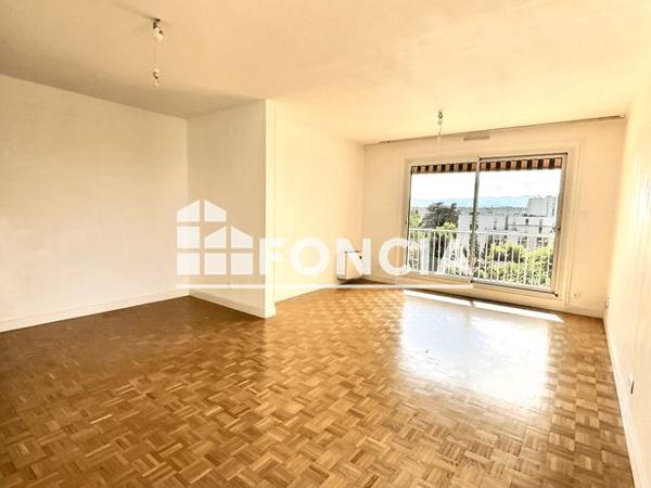 À vendre Appartement 3 pièces 77 m² - Tassin-la-demi-lune 69160