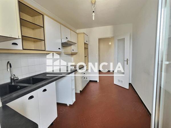 À vendre Appartement 3 pièces 77 m² - Tassin-la-demi-lune 69160