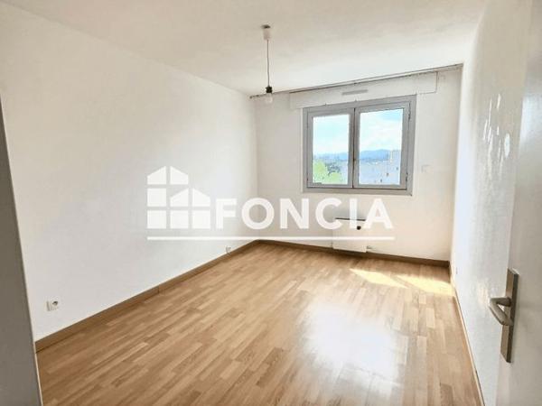 À vendre Appartement 3 pièces 77 m² - Tassin-la-demi-lune 69160