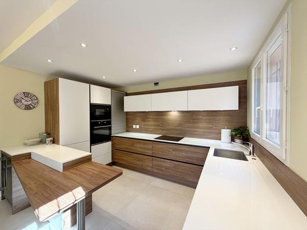 Le Pradet - Appartement T4 - Jardin et terrasse - Parking - Cave