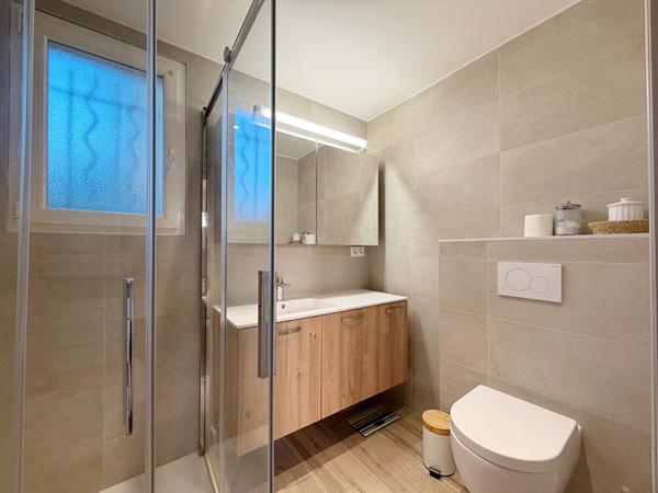 Le Pradet - Appartement T4 - Jardin et terrasse - Parking - Cave