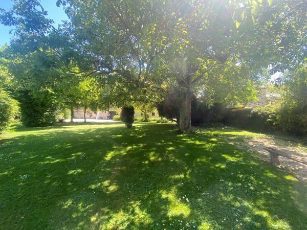 Maison Ascheres Le Marche 6 pièce(s)