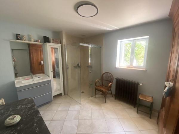 Maison Ascheres Le Marche 6 pièce(s)