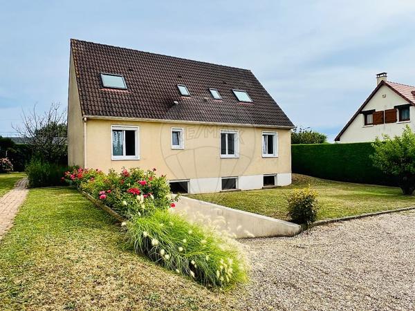 Maison  en vente - Seine-Maritime - 76