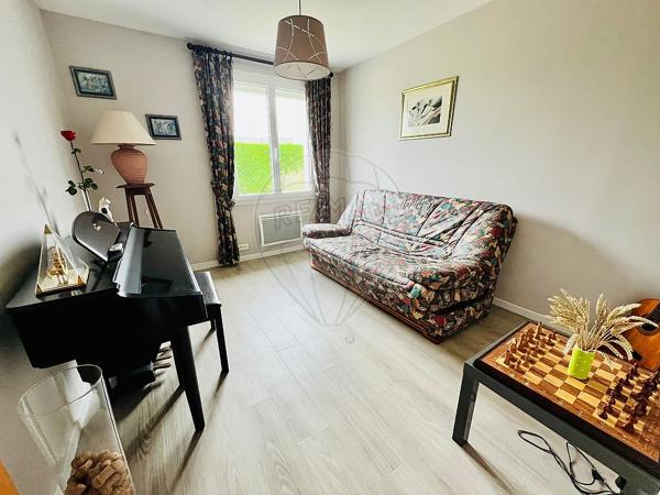 Maison  en vente - Seine-Maritime - 76