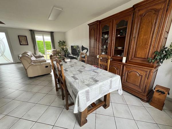 Maison  en vente - Seine-Maritime - 76