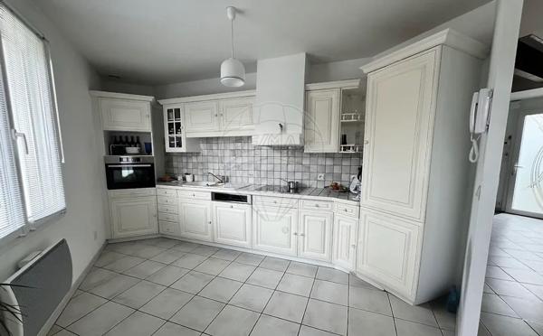 Maison  en vente - Seine-Maritime - 76