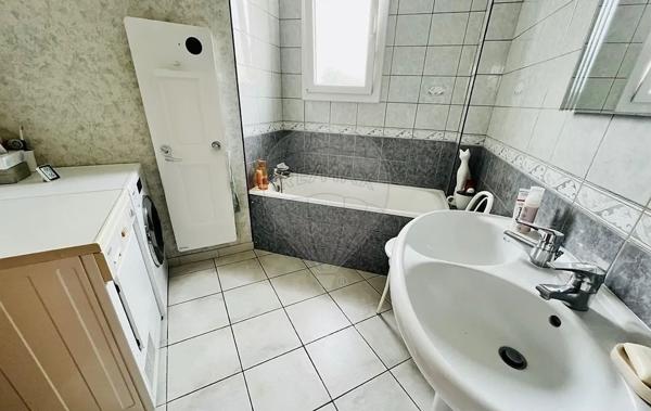 Maison  en vente - Seine-Maritime - 76