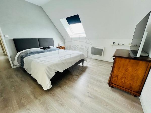 Maison  en vente - Seine-Maritime - 76