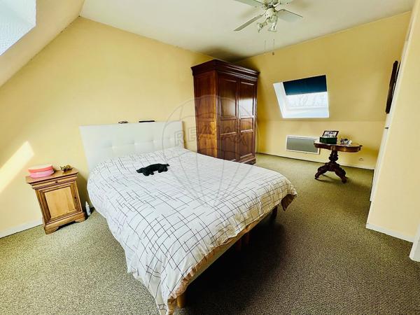 Maison  en vente - Seine-Maritime - 76