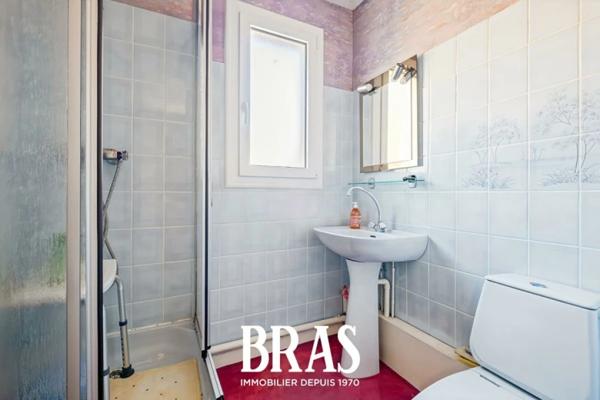 Appartement T2 - 51m² - La Baule-Escoublac Beslon