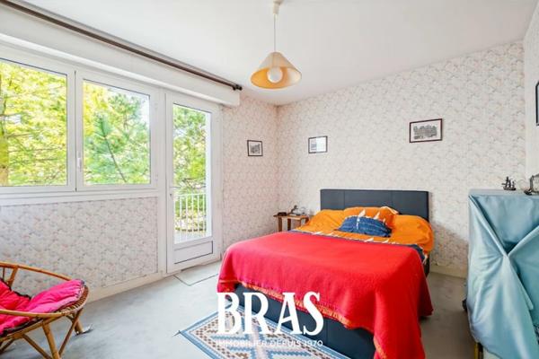 Appartement T2 - 51m² - La Baule-Escoublac Beslon