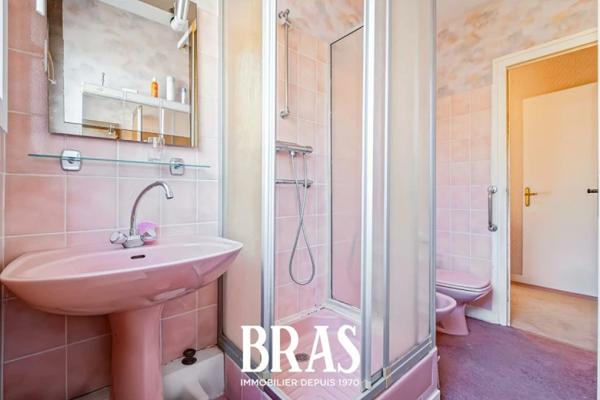Appartement T2 - 51m² - La Baule-Escoublac Beslon
