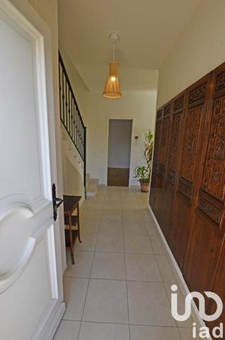 Maison à vendre 4 pièces 120 m² Valbonne