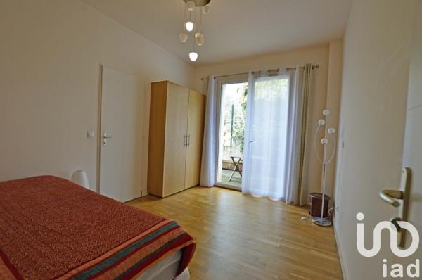 Maison à vendre 4 pièces 120 m² Valbonne