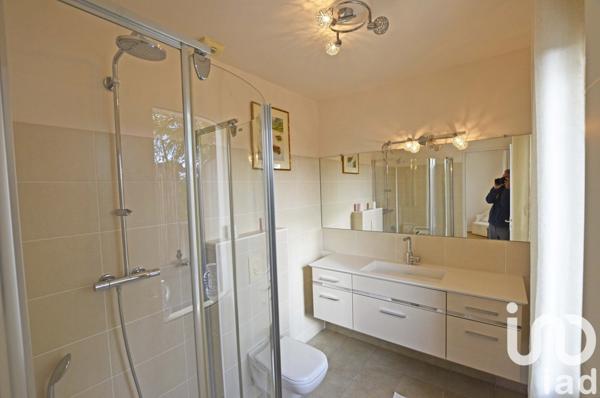 Maison à vendre 4 pièces 120 m² Valbonne