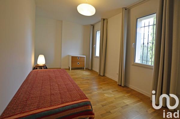 Maison à vendre 4 pièces 120 m² Valbonne