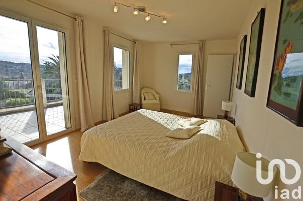 Maison à vendre 4 pièces 120 m² Valbonne