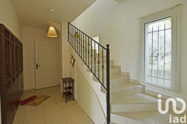 Maison à vendre 4 pièces 120 m² Valbonne