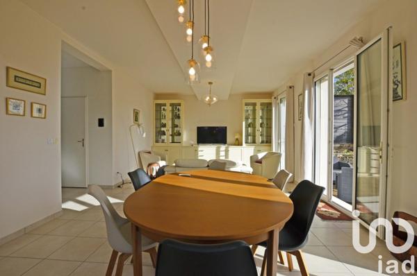 Maison à vendre 4 pièces 120 m² Valbonne