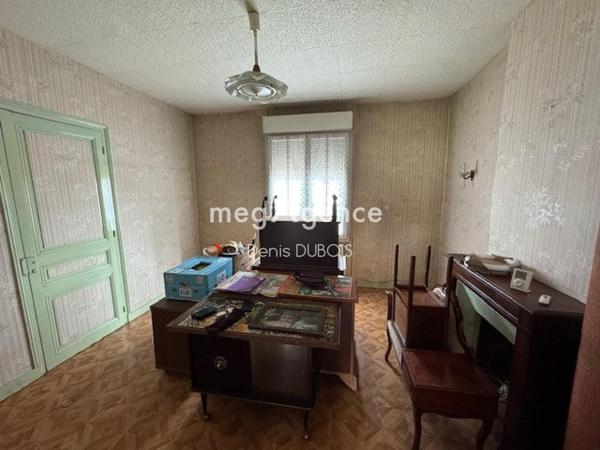 Maison à ALENCON, 61000 - 5 pièces 95m²