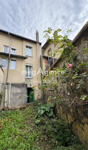 Maison à ALENCON, 61000 - 5 pièces 95m²