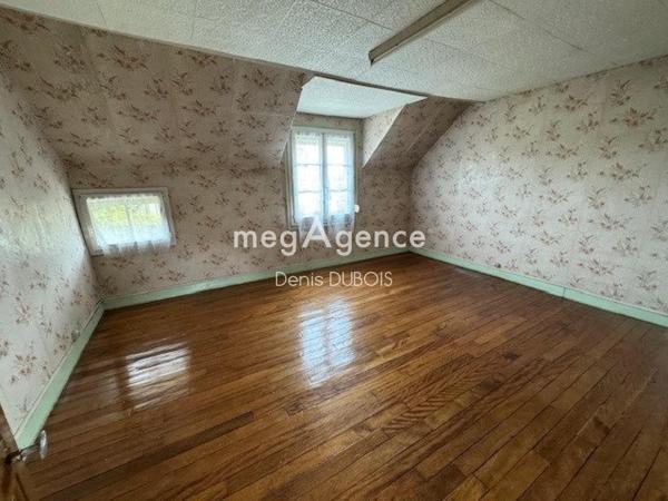 Maison à ALENCON, 61000 - 5 pièces 95m²