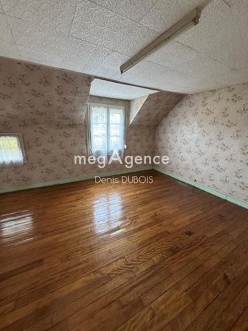 Maison à ALENCON, 61000 - 5 pièces 95m²