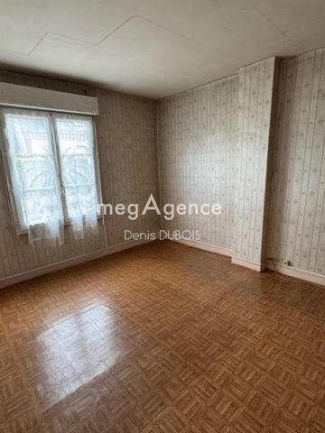 Maison à ALENCON, 61000 - 5 pièces 95m²