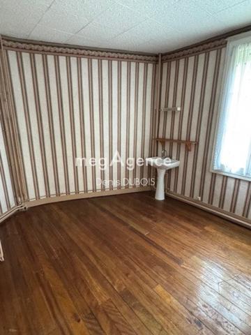 Maison à ALENCON, 61000 - 5 pièces 95m²