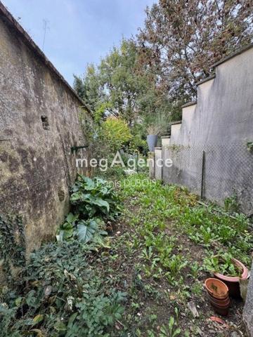 Maison à ALENCON, 61000 - 5 pièces 95m²