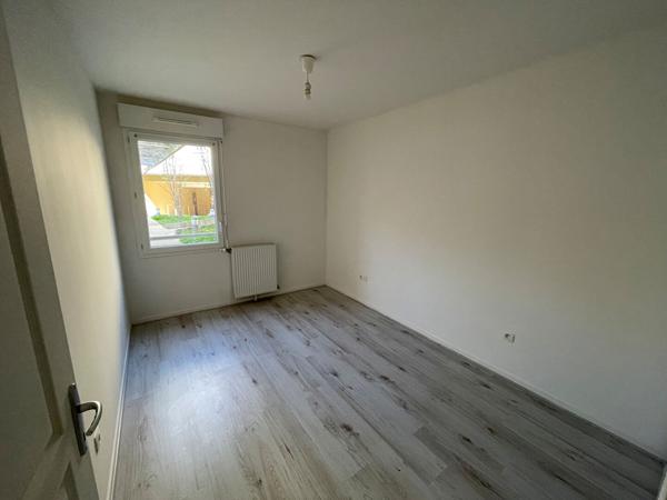 Appartement Rouen 3 pièces 70 m2 - vendu loué - ROUEN