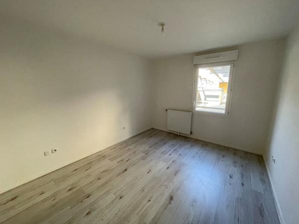 Appartement Rouen 3 pièces 70 m2 - vendu loué - ROUEN