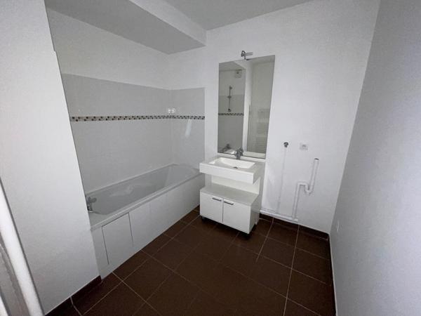 Appartement Rouen 3 pièces 70 m2 - vendu loué - ROUEN