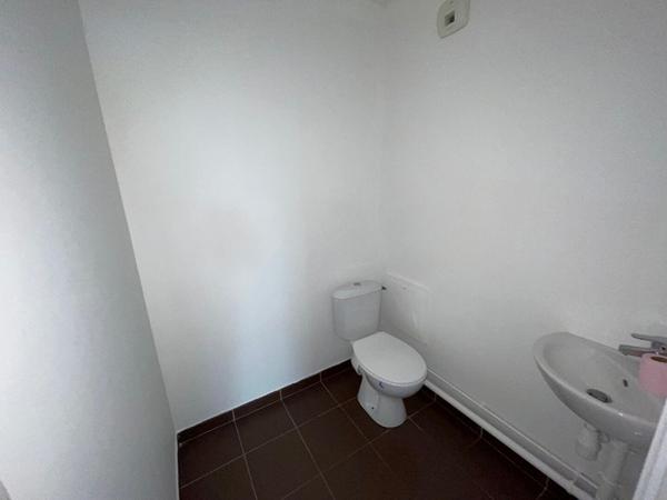 Appartement Rouen 3 pièces 70 m2 - vendu loué - ROUEN