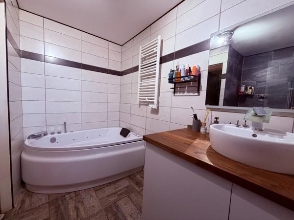 Maison à vendre 6 pièces MONTIGNY EN GOHELLE (62)