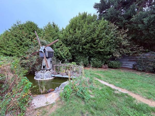 Maison à vendre 6 pièces MONTIGNY EN GOHELLE (62)