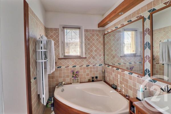 Maison à vendre  3 pièces - 119,69 m2 FREJUS - 83