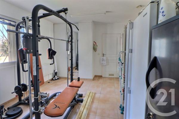 Maison à vendre  3 pièces - 119,69 m2 FREJUS - 83