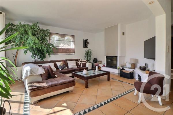 Maison à vendre  3 pièces - 119,69 m2 FREJUS - 83