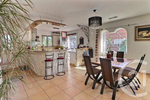 Maison à vendre  3 pièces - 119,69 m2 FREJUS - 83
