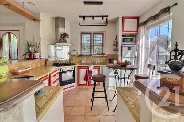 Maison à vendre  3 pièces - 119,69 m2 FREJUS - 83