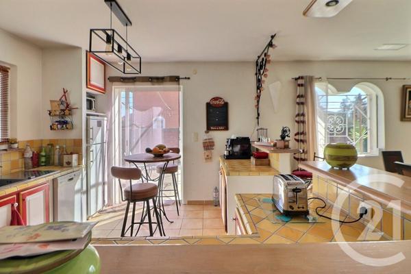 Maison à vendre  3 pièces - 119,69 m2 FREJUS - 83