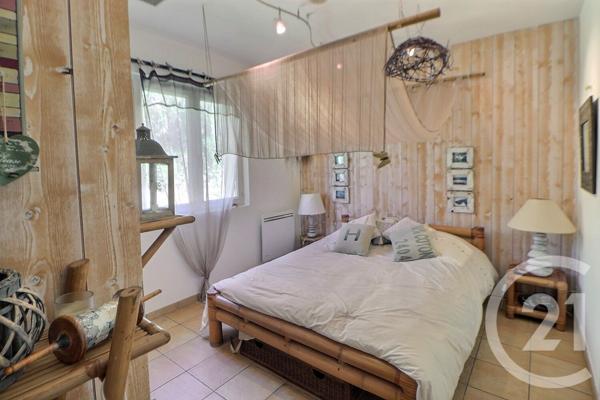Maison à vendre  3 pièces - 119,69 m2 FREJUS - 83