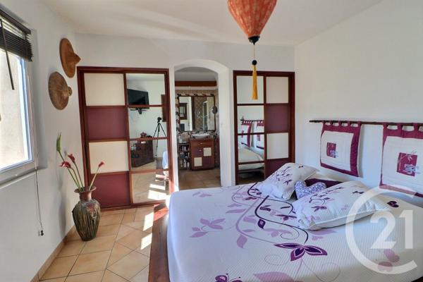 Maison à vendre  3 pièces - 119,69 m2 FREJUS - 83