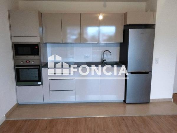 Location Appartement 3 pièces 61.79 m² - 34 RUE GIRARDOT Bagnolet 93170