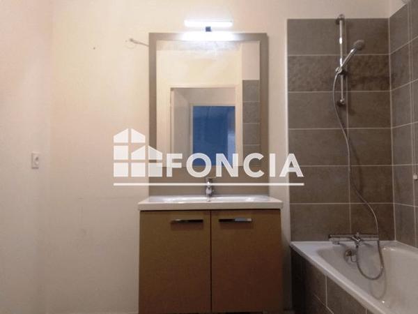 Location Appartement 3 pièces 61.79 m² - 34 RUE GIRARDOT Bagnolet 93170