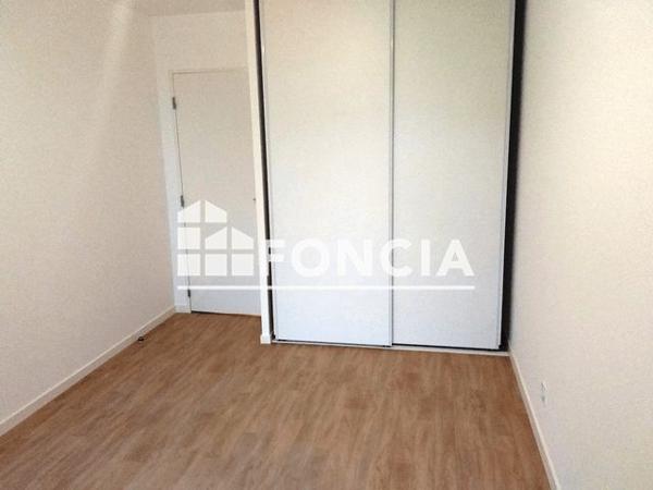 Location Appartement 3 pièces 61.79 m² - 34 RUE GIRARDOT Bagnolet 93170