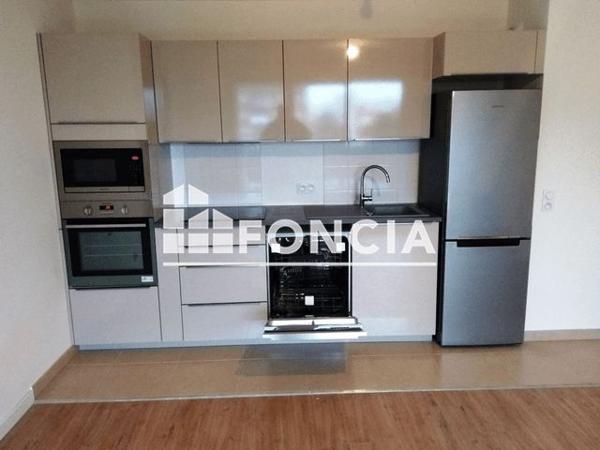 Location Appartement 3 pièces 61.79 m² - 34 RUE GIRARDOT Bagnolet 93170